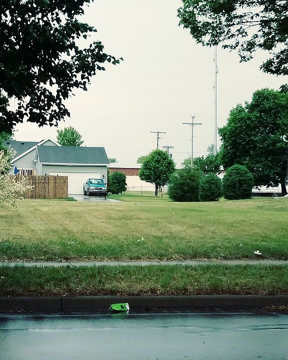 Quiet friendly subdivision