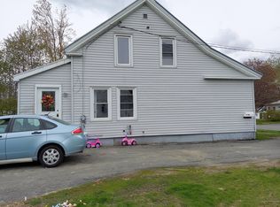 23 Ingalls St, Madison, ME 04950