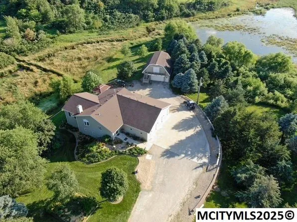 4055A 235th St, Clear Lake, IA 50428