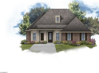 309 Bay Meadow Dr, Lafayette, LA 70507
