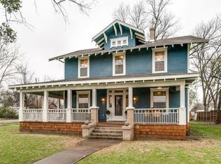203 S Ohio St, Celina, TX 75009