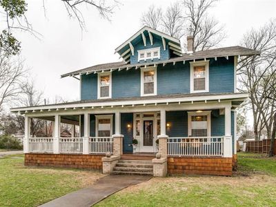 203 S Ohio St, Celina, TX, 75009
