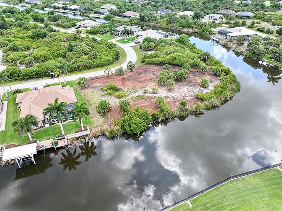 3rd image of 14235 FRUITPORT CIRCLE LOT 18 19