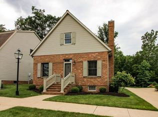 1830 Riva Ridge Dr, Mansfield, OH 44904