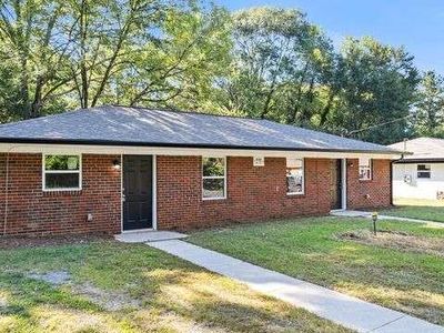 612 Hardy Ave SW, Rome, GA, 30161