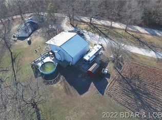 105 Bunker Rd, Eldon, MO 65026