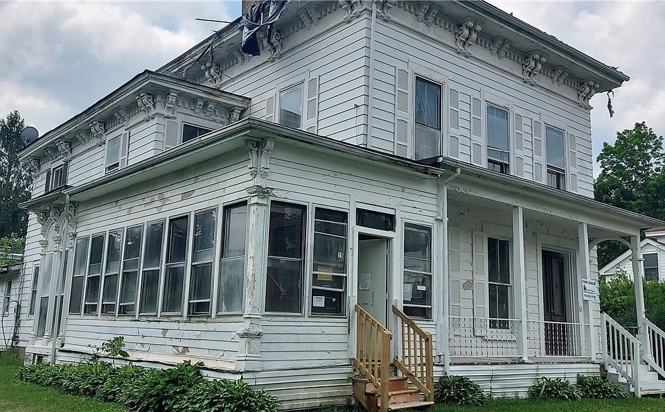 10 Commercial St, Gilbertsville, NY 13776 MLS S1465032 Zillow