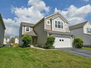 6890 Willow Bloom Dr, Canal Winchester, OH 43110