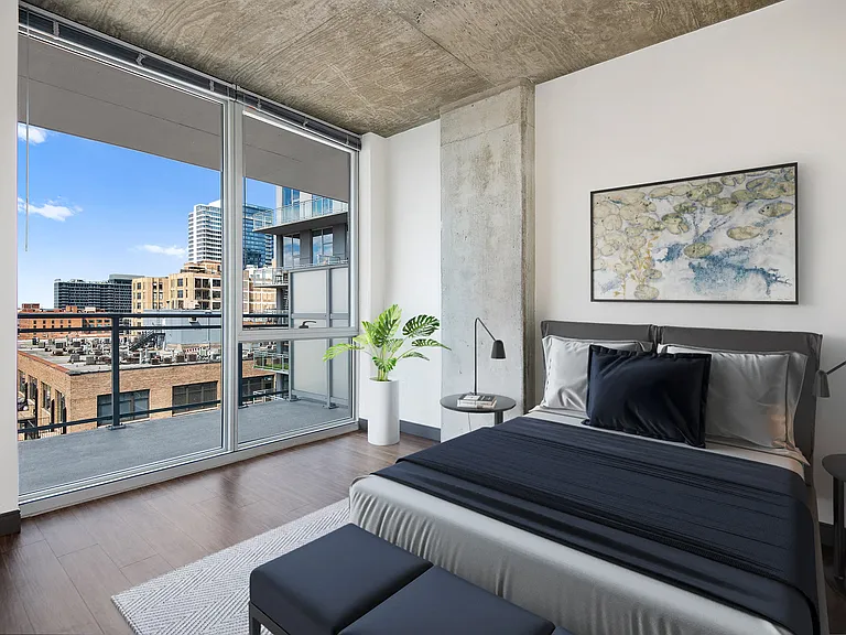 JeffJack Apartments — Photo 7