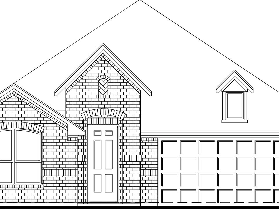 Elevation A