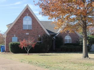 6091 Ivy Cover Cv, Olive Branch, MS 38654