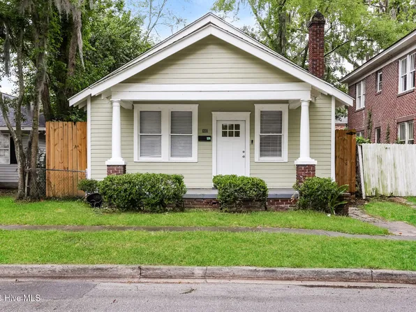 1231 E 42nd Street, Savannah, GA 31404