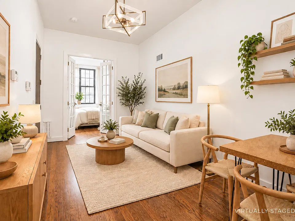 1863 Bleecker St #2L