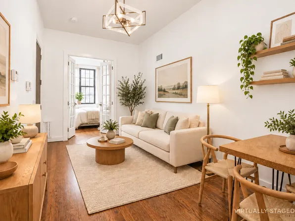 1863 Bleecker Street image 1 of 7