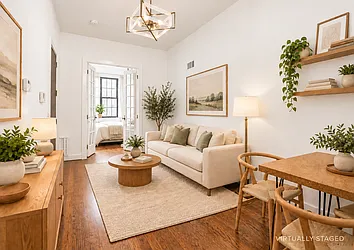 1863 Bleecker Street, #2L