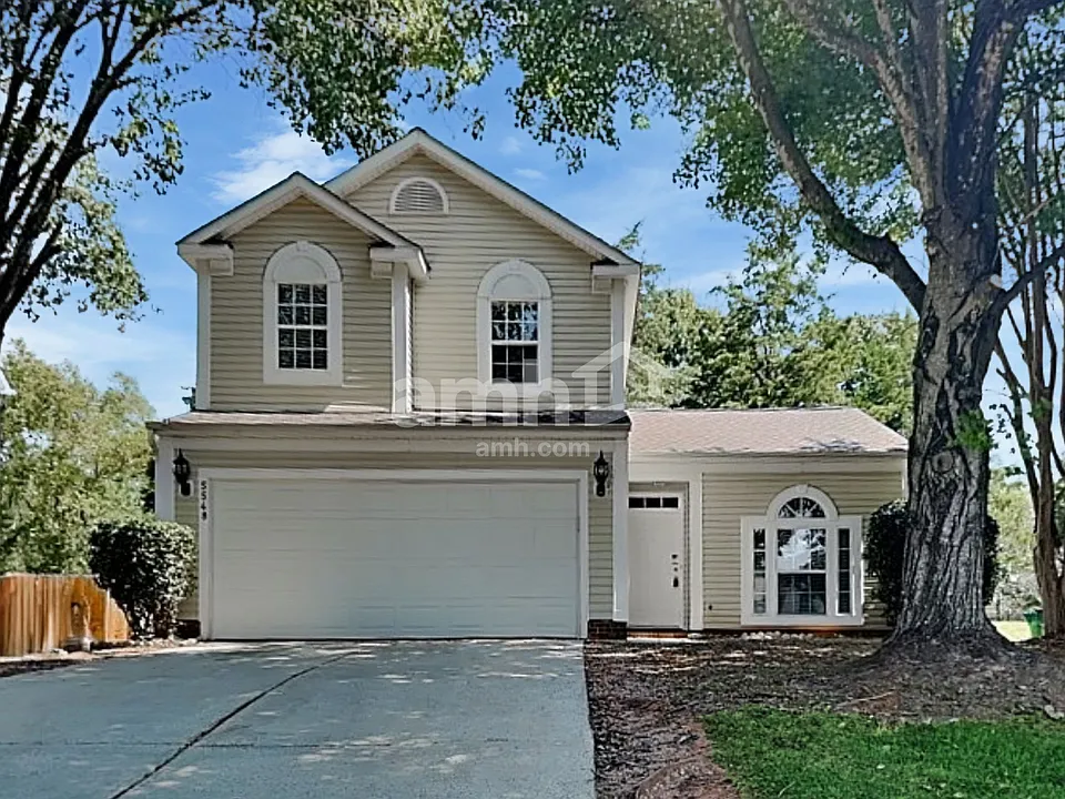 5548 Timbertop Ln