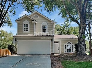 5548 Timbertop Ln, Charlotte, NC 28215