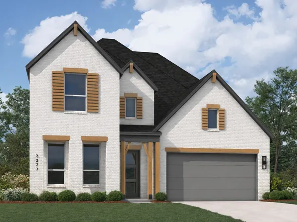 2220 Atlas Dr, Celina, TX 75009