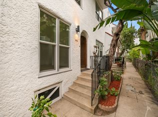 5727 Carlton Way #1/2, Los Angeles, CA 90028