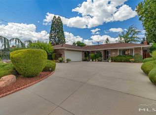 1555 Lillian Way, Reno, NV 89509