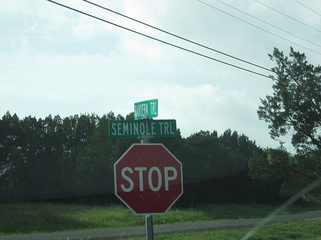 2nd image of 3907 Seminole Trl