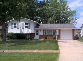 6512 Balsam Dr, Reynoldsburg, OH
