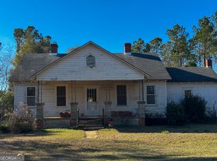 4772 State Highway 57 W, Wrightsville, GA 31089