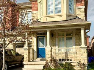 1541 Chretien St, Milton, ON L9E 1H2