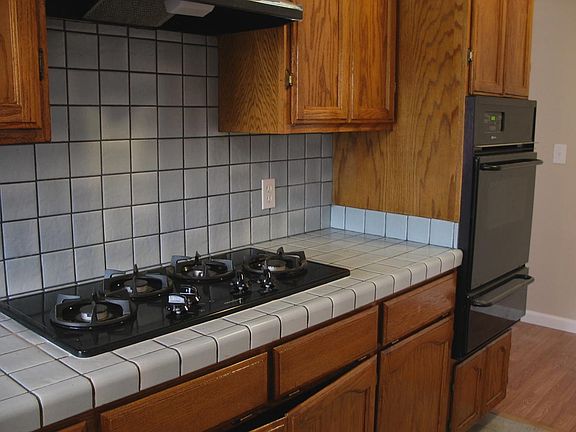 Kitchen View 2