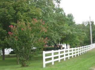 151 Hilltop Ct, Foley, MO 63347