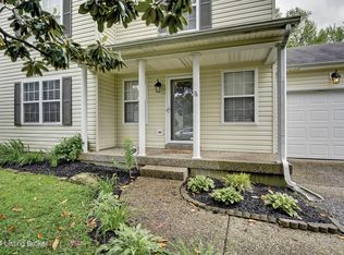 4302 Hickoryview Dr, Louisville, KY 40299
