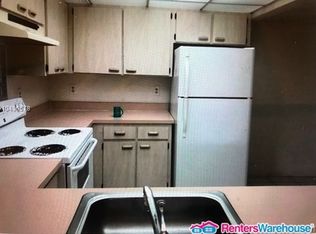 9802 Hammocks Blvd APT 101, Miami, FL 33196