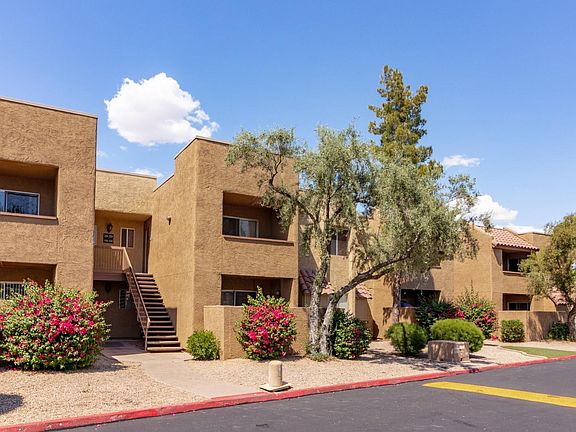 2nd image of 5877 N Granite Reef Rd APT 2226