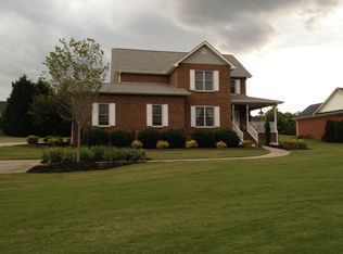 1142 McClellan Rd, Anderson, SC 29621