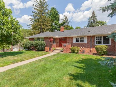 144 N Scott St, Adrian, MI, 49221