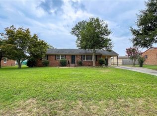 1574 Boisseau Dr, Prince George, VA 23875