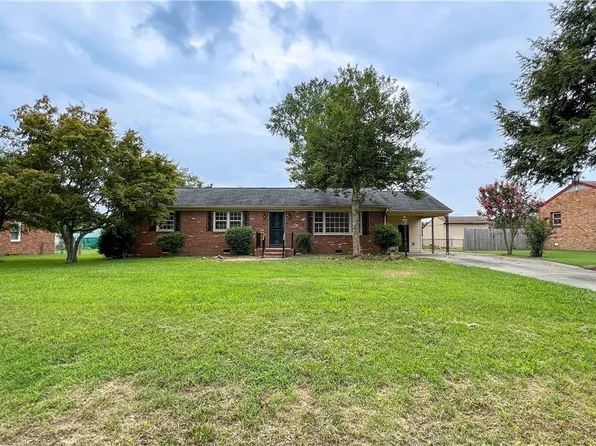 1574 Boisseau Dr, Prince George, VA 23875