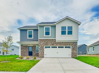 1712 Mantis Way, Greenfield, IN