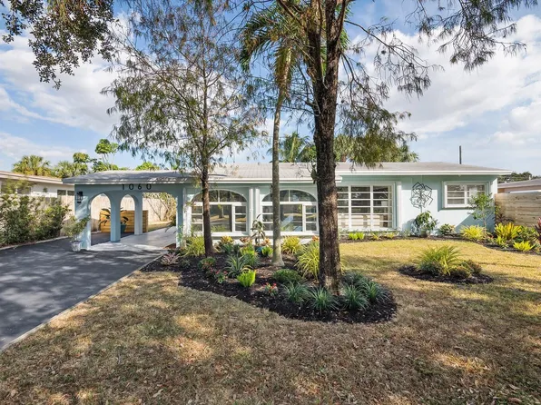 1060 SW 50th Avenue, Plantation, FL 33317
