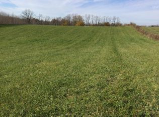 721 County Road 204, Centerburg, OH