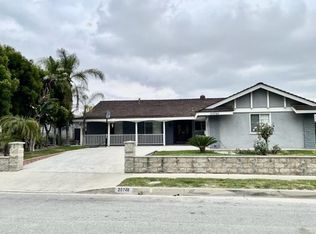 20740 Walnut Valley Dr, Walnut, CA 91789