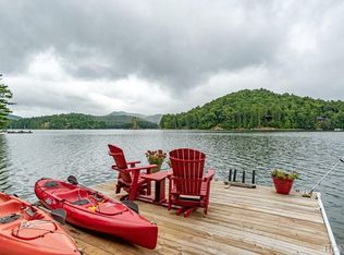 653 Summer Hill Rd, Cullowhee, NC 28723