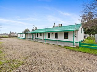129 E Fantz Ave, Fresno, CA 93706