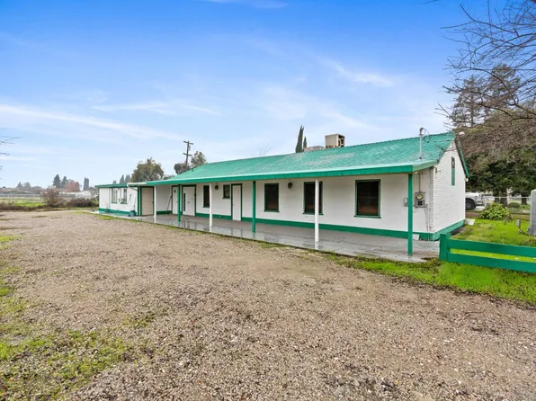 129 E Fantz Ave, Fresno, CA 93706