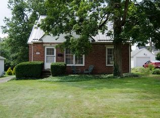 643 Clifton Blvd, Mansfield, OH 44907