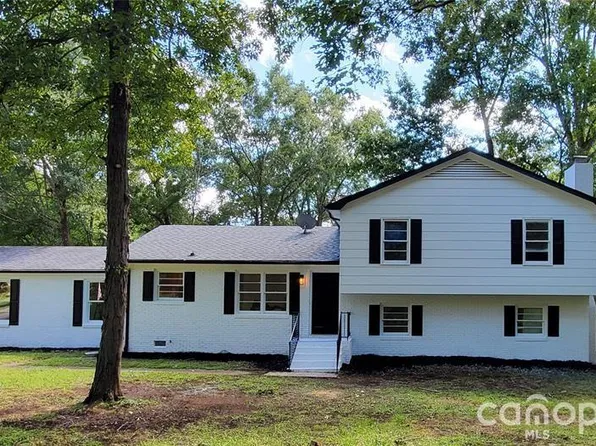 803 H C Baucom Rd, Monroe, NC 28110