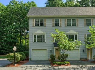 179 Littleton Rd UNIT 9, Chelmsford, MA 01824