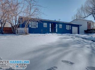 1945 Fairdale Ave, Casper, WY 82601