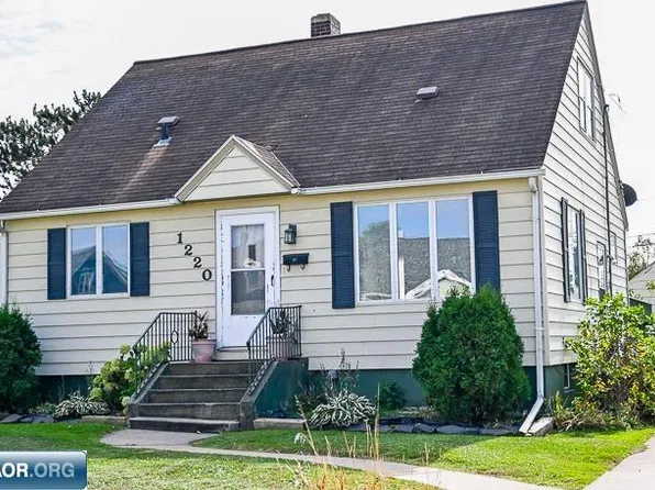 1220 12th St S, Virginia, MN 55792