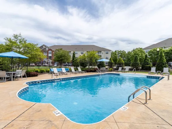 Marquis Place Apartment Homes